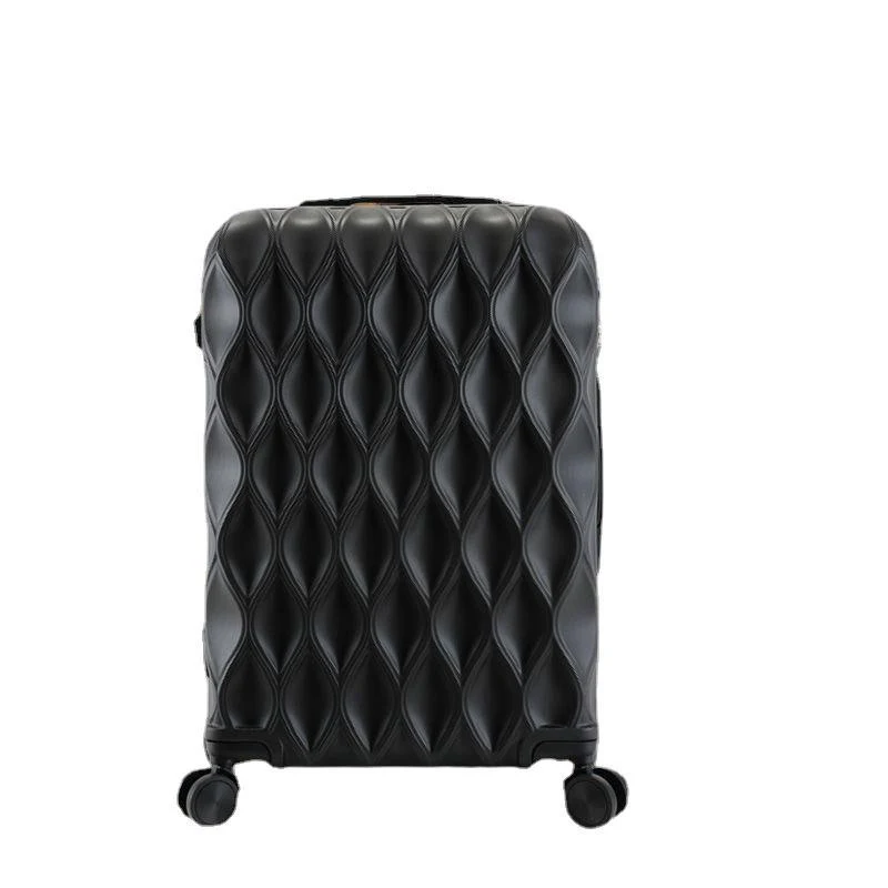 Mala Trolley Pequena com Senha, Durável e Forte, perfeita para viagens seguras e proteger seus pertences com tranquilidade — foto 4
