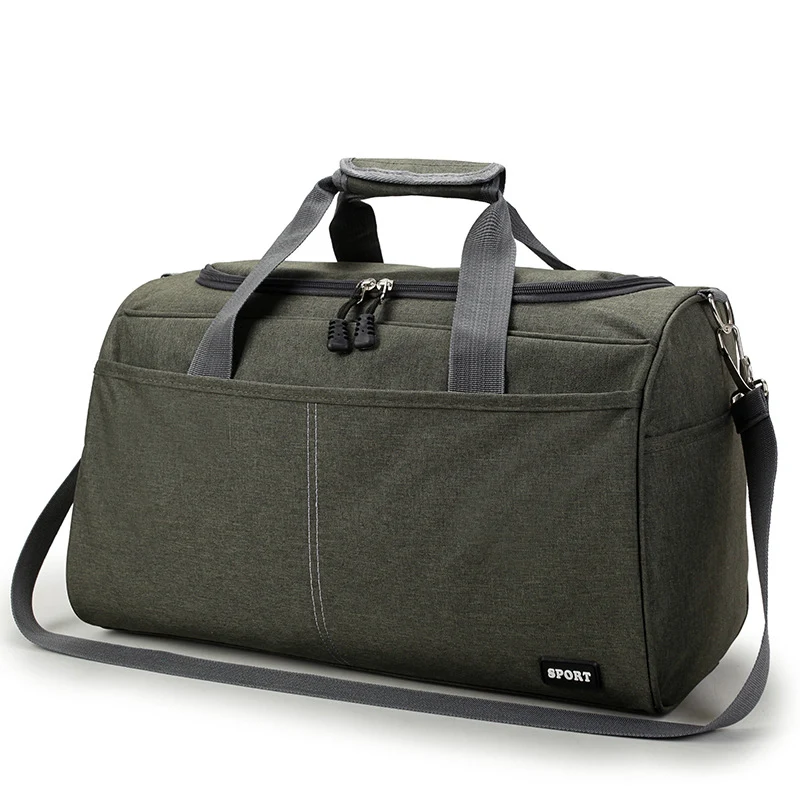 Title 7, Solid color package without soft handle