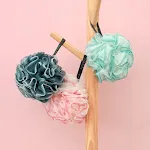 Pink Green Blue Black