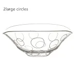 2large circles