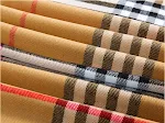 Men's All-Match Simple Plaid Warm Scarf, a versatile and cozy winter accessory. Provides warmth and style, easily comple — photo 12