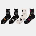 4pcs Set