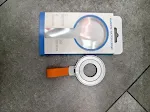 Silver Orange