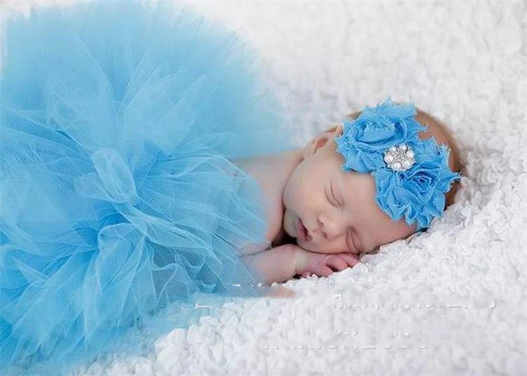 Title 1, Roupa de Foto Bebê Lua Cheia Cem Dias Pettiskir...