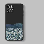 Obsidian black