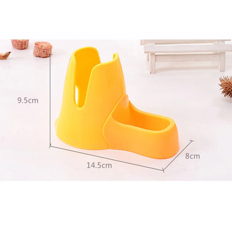 Title 3, Water Feeder Small Animals Automatic Dispenser ...