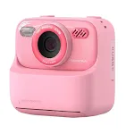 Pink X3 Printing Paper