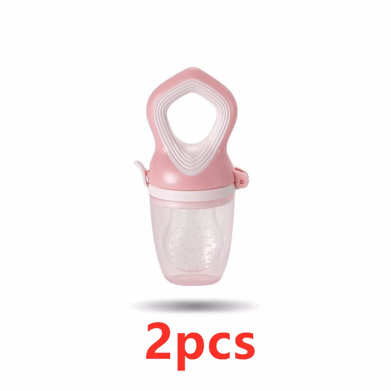 Chupeta de silicone para bebês, calmante e segura, macia para a boca, livre de BPA, ideal para recém-nascidos, alivia o choro. — foto 3