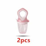 Chupeta de silicone para bebês, calmante e segura, macia para a boca, livre de BPA, ideal para recém-nascidos, alivia o choro. — foto 3