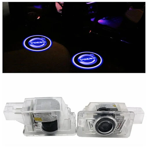 Title 1, Modifica luce porta speciale per S60L 80L XC60 ...