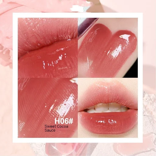 Title 5, Mirror Light Ripple Lip Gloss Water Light Mirro...