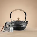Longevity Rattan Pattern