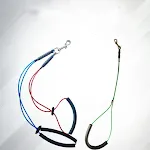 Single rope