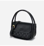 Women's New Niche Design One-shoulder Diagonal Portable Diamond Bag. All-match style, perfect for any occasion, easy to — photo 4