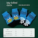 Big Mouth Duck