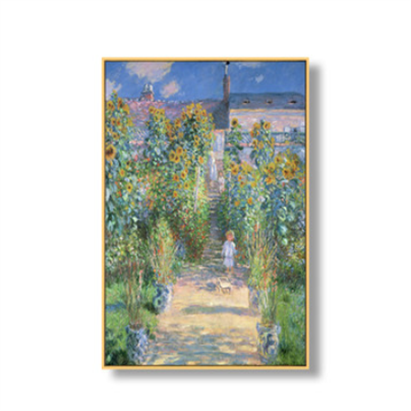 Quadros para sala, estudo, jantar e quarto. Decore e personalize seus ambientes com imagens suspensas. Transforme sua casa. — foto 5