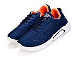 Nouvelles Chaussures de Sport Printemps Trois Couleurs en Option Chaussures Décontractées en Maille Confortables Chaussures de Course Extérieures — photo 2