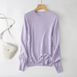 Lilac Purple