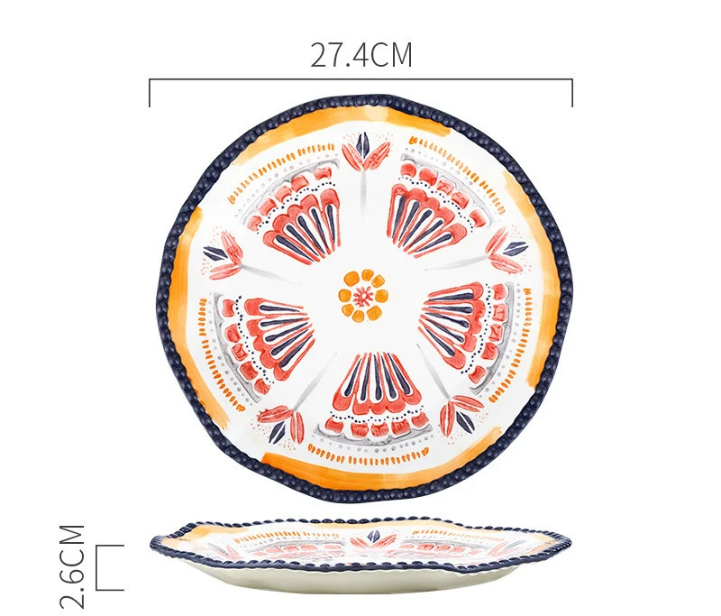 Title 5, Retro Hand Drawn Home Rice Bowls, unique and st...