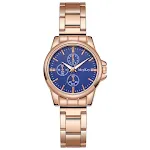 Womens blue
