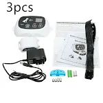 White3pcs