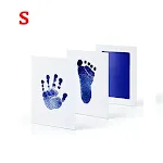 BLUE-S