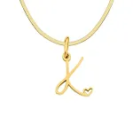 K Gold