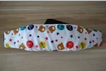 Baby stroller and car seat safety straps. Keep your little one secure with reliable protection, giving parents peace of — photo 20