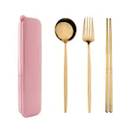 Pink Gold