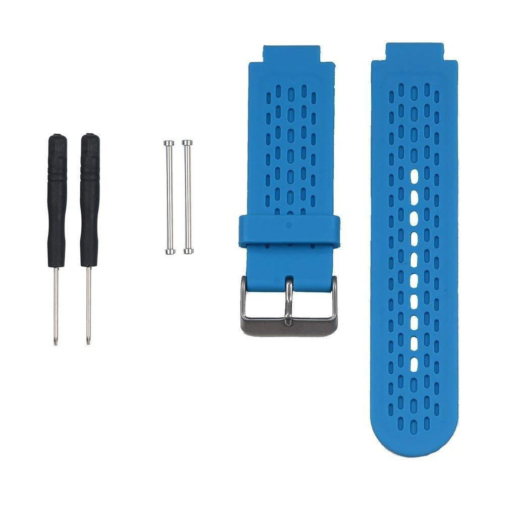 Title 2, Replacement strap for Approach S2 S4 GPS golf w...
