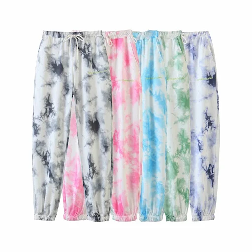 Title 6, Ladies harem pants for ultimate comfort and st...