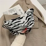Zebra pattern