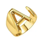 Letter A