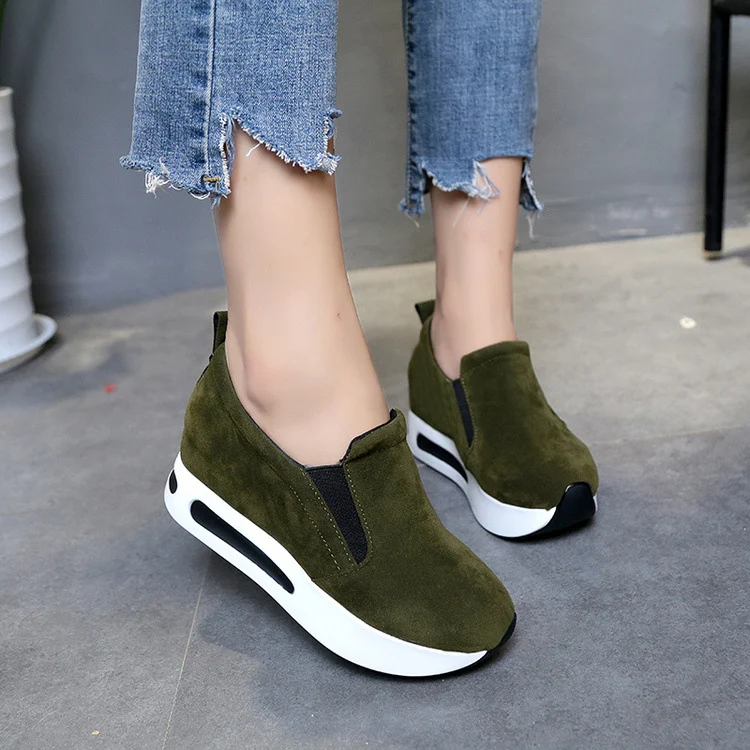 Title 4, Korean version womens summer running shoes for...