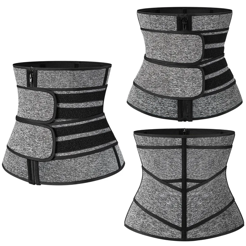 Women's Corset Waistband Waist Protection Belt. Slimming Shapewear with Back Support, Posture Correction and Enhanced Co — photo 12