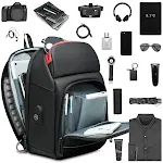 Men's shoulder bag crossbody bag, perfect for everyday use. Comfortable and stylish, ideal for carrying your essentials — photo 5