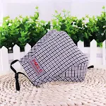Grey lattice