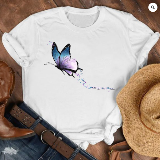 Title 6, Camicia allentata con tendenza della personalit...