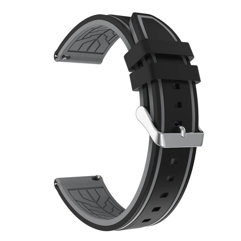 Title 7, Pulseira para Huawei GT2 Conforto e Estilo para...