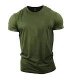 Light Plate Army Green