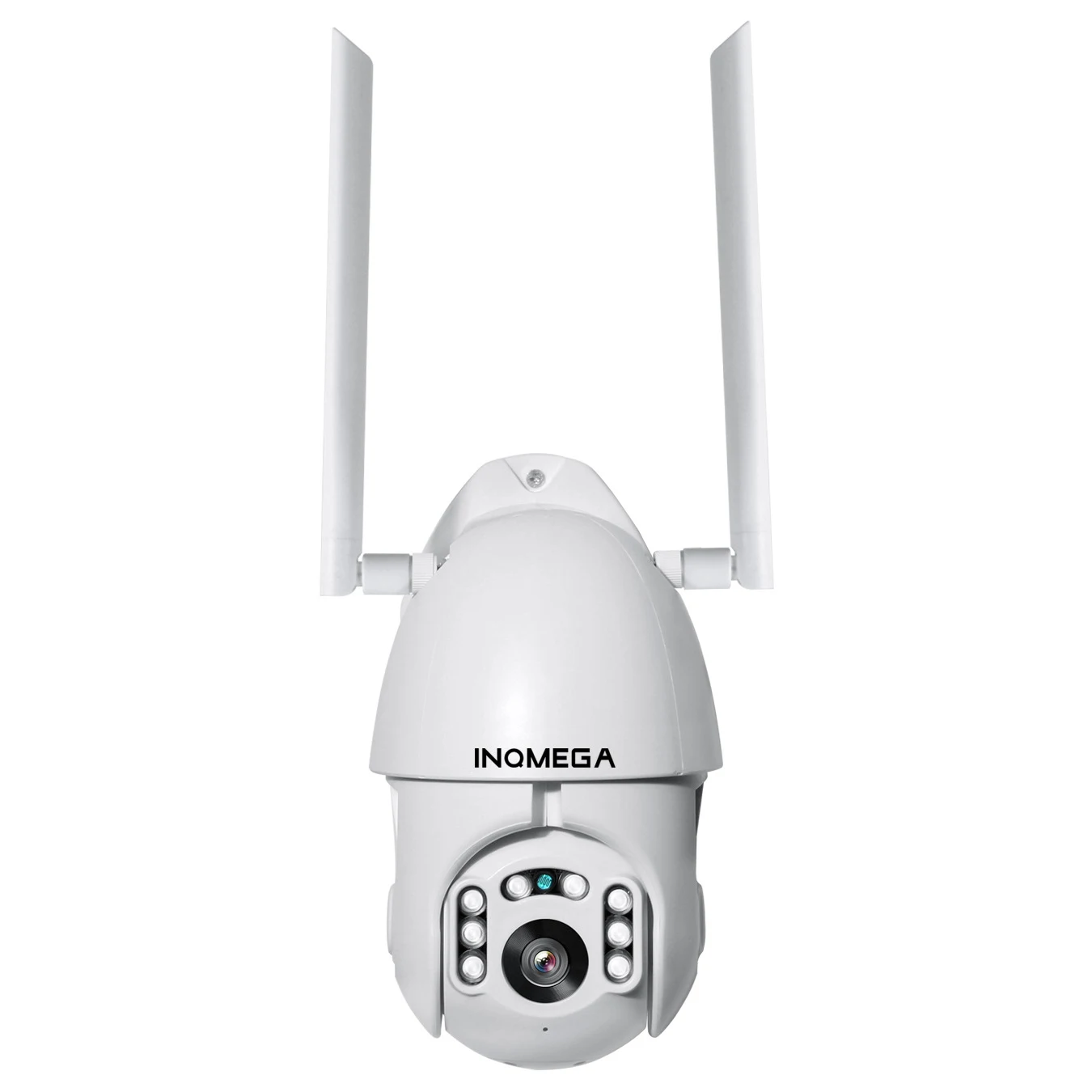 Title 2, 360 Degree WiFi Dome Camera HD 1080P Outdoor Wa...