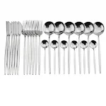 Antique Silver