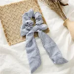 Light Blue bow