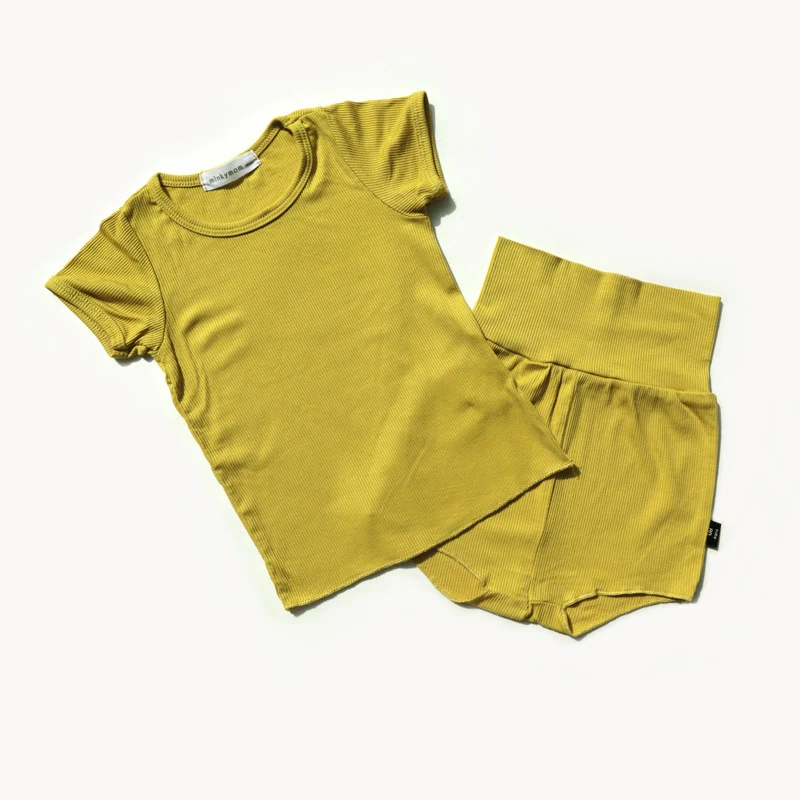 Cueca boxer de cintura alta, macia e encerada, manga curta, com proteção abdominal, feita de algodão, para conforto e segurança. — foto 12