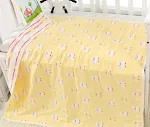 Yellow Duckling