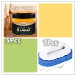 5pcs 1Sponge