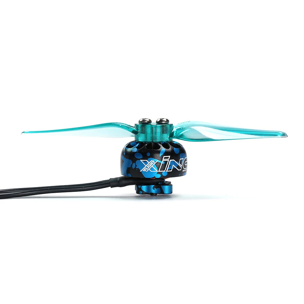 iFlight Nazgul T3020 Propeller. Durable and efficient FPV drone propellers for smooth flight and extended flight time. I — photo 1
