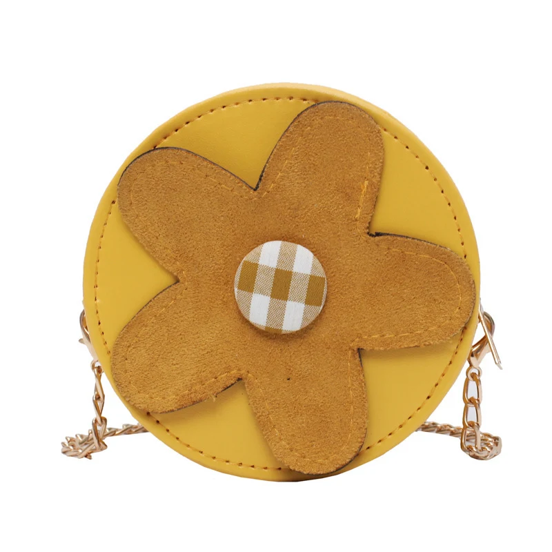 Dames crossbody tas met kleine ketting, westerse stijl, veelzijdig. Ideaal voor dagelijks gebruik, draag je essentials in stijl en voeg een modieuze touch toe. — foto 1