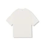 Men's short sleeve T-shirt, 220g combed cotton, FOG color matching, soft and comfortable for everyday wear, great fit. — photo 1