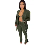 Olive Green